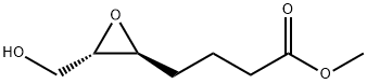 METHYL-(-)-5S,6S)-EPOXY 7-HYDROXYHEPTANOATE