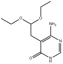 7400-06-8 Structure