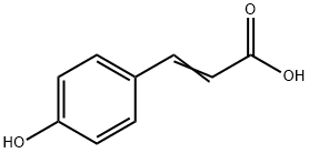 4-Hydroxycinnamic acid