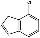 3H-Indole,4-chloro-(9CI)