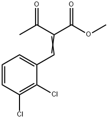 Methyl 2-(2,3-dichlorobenzylidine)acetoacetate price.