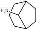 Bicyclo[3.2.1]octan-8-amine (9CI) Struktur