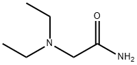 2-(Diethylamino)acetamide