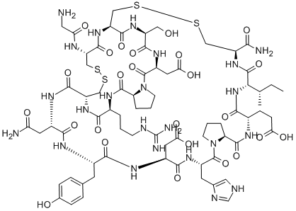 ACV 1 Struktur