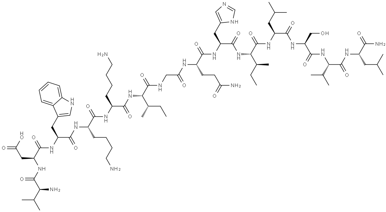 74129-19-4 Structure