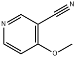 4-Methoxypyridine-3-carbonitrile