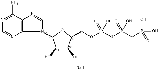 7414-56-4 Structure