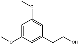 2-(3,5-DIMETHOXYPHENYL)ETHANOL Struktur