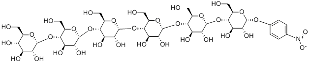 4-NITROPHENYL-ALPHA-D-MALTOHEXAOSIDE price.