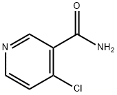 4-Chloropyridine-3-carboxamide