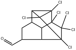 7421-93-4 結(jié)構(gòu)式