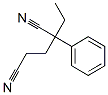 2-ethyl-2-phenylglutaronitrile 