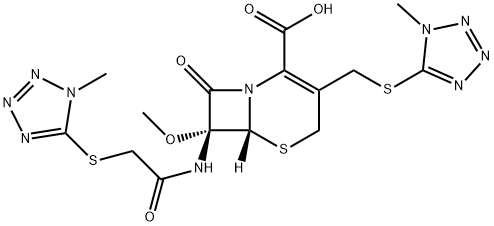 74228-11-8 Structure