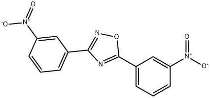 3,5-Bis(3-nitrophenyl)-1,2,4-oxadiazole price.