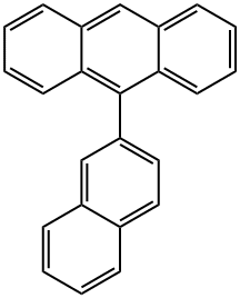 7424-72-8 結(jié)構(gòu)式