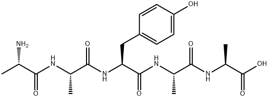 74261-52-2 結(jié)構(gòu)式