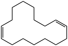 CIS,CIS-1,9-CYCLOHEXADECADIENE