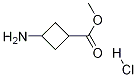 (1s,3r)-methyl 3-aminocyclobutane carboxylate hydrochloride price.