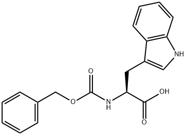 7432-21-5 結(jié)構(gòu)式