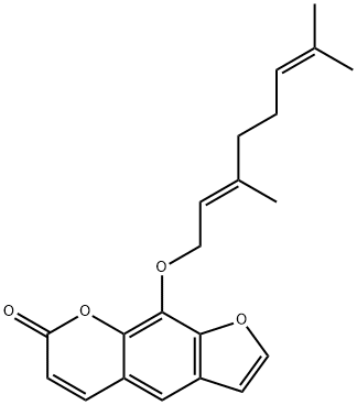 7437-55-0 結(jié)構(gòu)式