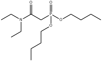 DI-N-BUTYL N,N-DIETHYLCARBAMOYLMETHYLPHOSPHONATE price.