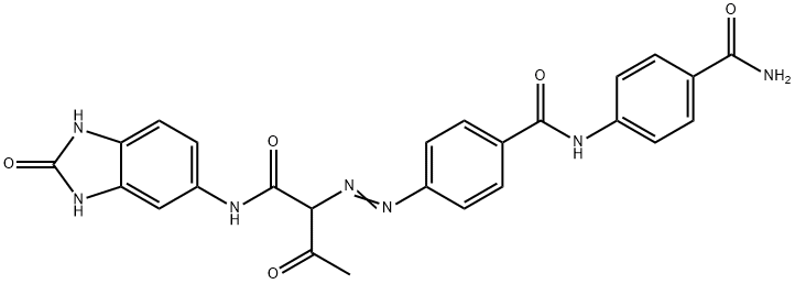 Pigment Yellow 181|顏料黃 181