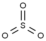 7446-11-9 Structure