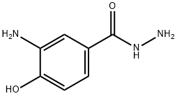 7450-57-9 結(jié)構(gòu)式