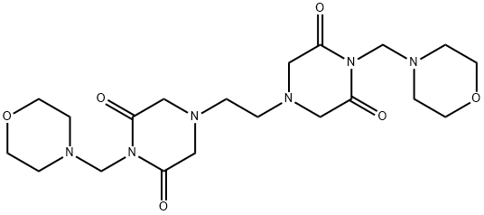 Bimolane|乙雙嗎啉