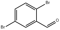 2,5-Dibromobenzaldehyde price.