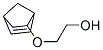 Ethanol, 2-(bicyclo[2.2.1]hept-5-en-2-yloxy)- (9CI) Struktur