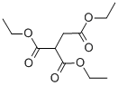 Triethyl 1,1,2-ethanetricarboxylate