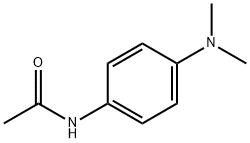 4'-dimethylaminoacetanilide