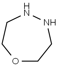 1,4,5-oxadiazepane