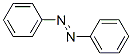 4-Phenylazobenzene Struktur