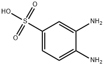 3,4-Diaminobenzenesulfonic acid price.