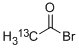 ACETYL BROMIDE-2-13C