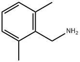 2,6-Dimethylbenzylamine Struktur