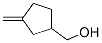 3-Methylenecyclopentanemethanol Struktur