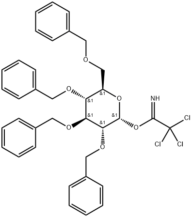 2 3 4 6-TETRA-O-BENZYL-ALPHA-D-GLUCOPYR& price.