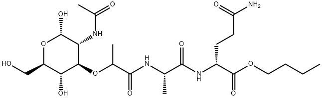 74817-61-1 結(jié)構(gòu)式