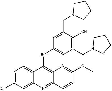 74847-35-1 結(jié)構(gòu)式