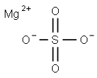 Magnesium sulfate