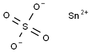 Stannous sulfate