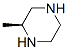 (S)-(+)-2-Methylpiperazine Struktur