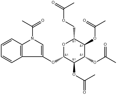 7497-97-4 結(jié)構(gòu)式