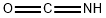 ISOCYANIC ACID Struktur