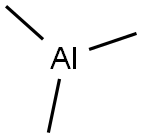 Trimethylaluminium