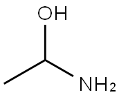 75-39-8 Structure