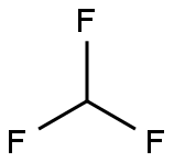 Trifluoromethane